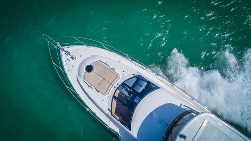 Sunseeker 68 | Loan Shark