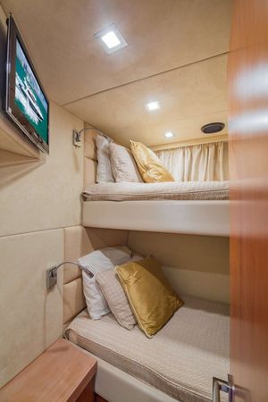 Sunseeker 68 | Loan Shark