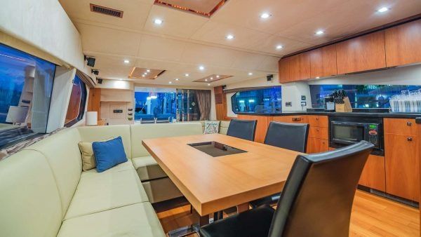 Sunseeker 68 | Loan Shark