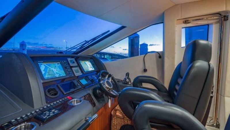 Sunseeker 68 | Loan Shark