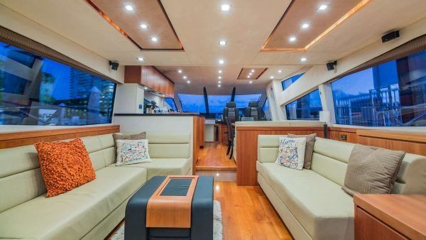 Sunseeker 68 | Loan Shark