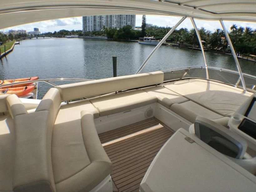 Sunseeker 68 | Loan Shark