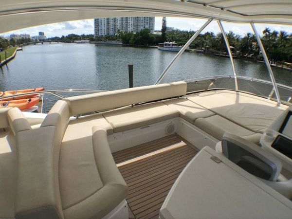 Sunseeker 68 | Loan Shark