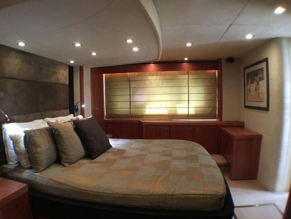 Sunseeker 68 | Loan Shark