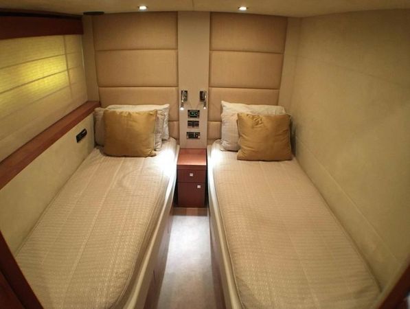 Sunseeker 68 | Loan Shark