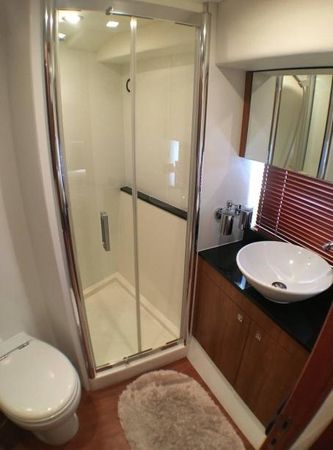 Sunseeker 68 | Loan Shark