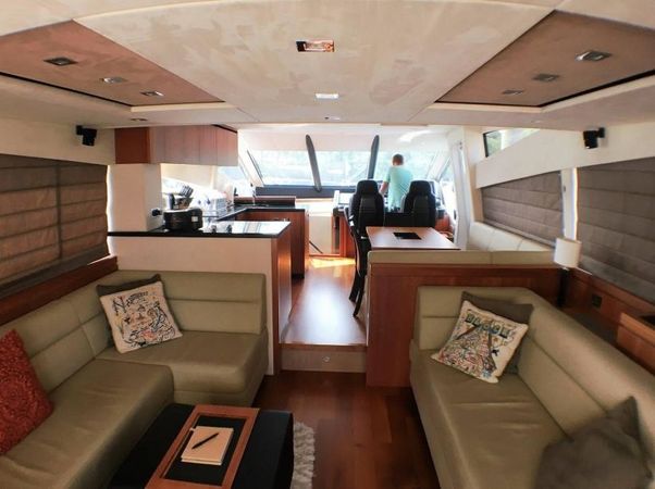 Sunseeker 68 | Loan Shark