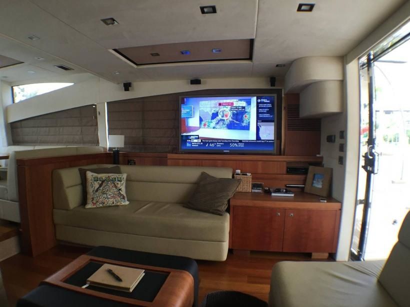 Sunseeker 68 | Loan Shark