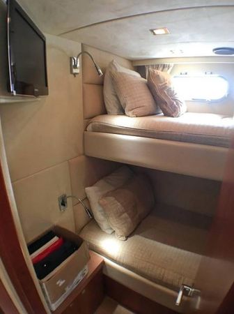 Sunseeker 68 | Loan Shark