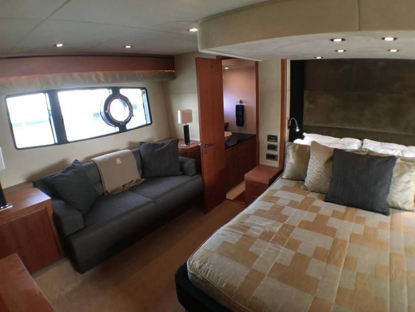 Sunseeker 68 | Loan Shark