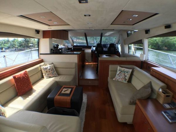 Sunseeker 68 | Loan Shark