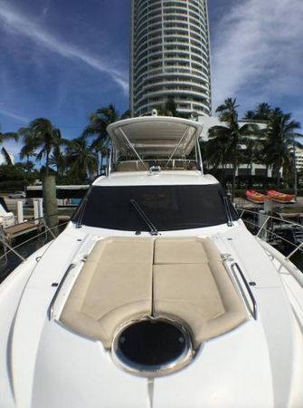 Sunseeker 68 | Loan Shark