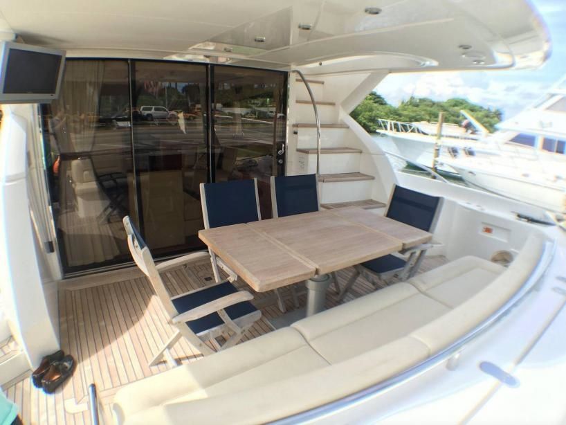 Sunseeker 68 | Loan Shark