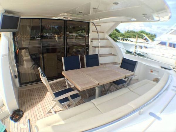 Sunseeker 68 | Loan Shark