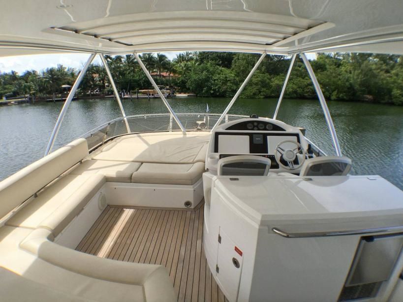 Sunseeker 68 | Loan Shark