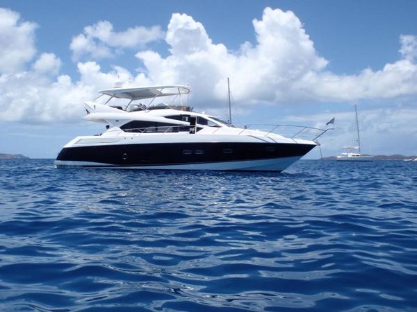 Sunseeker 68 | Loan Shark