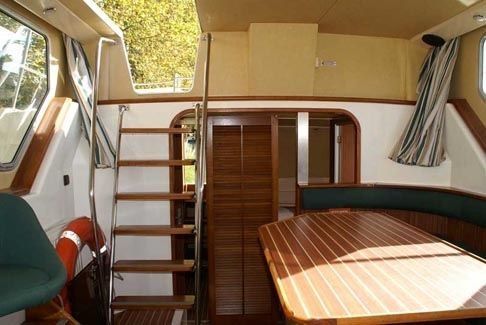 Pénichette 1165 | Les Canalous 97