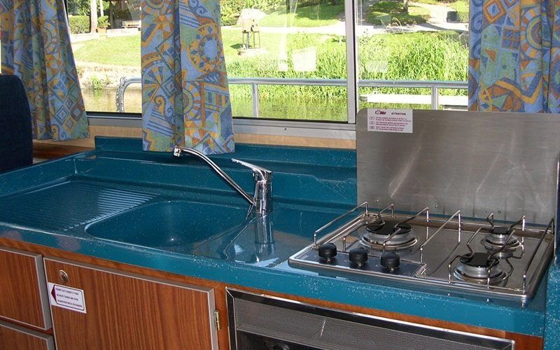 Pénichette 1260 | Les Canalous 90