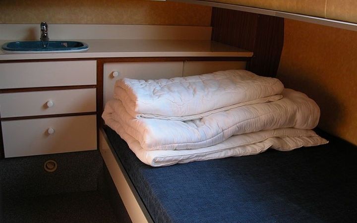 Pénichette 1260 | Les Canalous 90