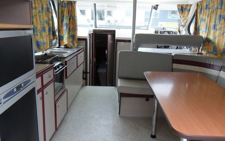 Nicols Sedan 1000 | Les Canalous 98