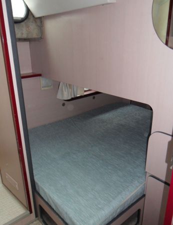 Nicols Sedan 1000 | Les Canalous 98