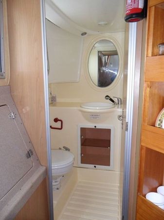 Pénichette 1020 | Les Canalous 03