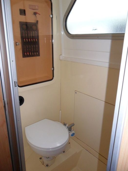 Pénichette 1020 | Les Canalous 03