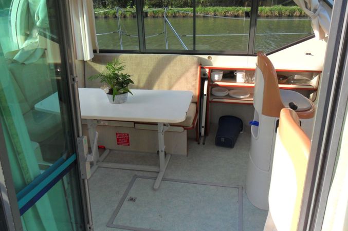 Nicols Confort 900 | Les Canalous 97