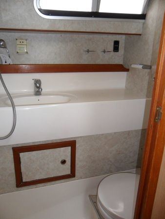 Haines Rive 34 | Les Canalous 97