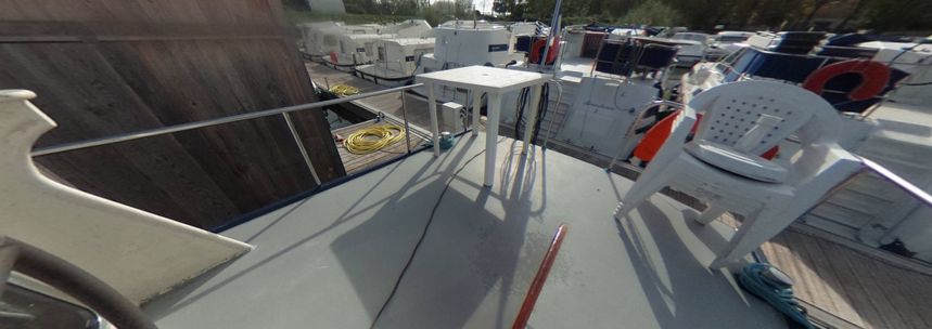 Linssen Vlet 1030 | Les Canalous 89