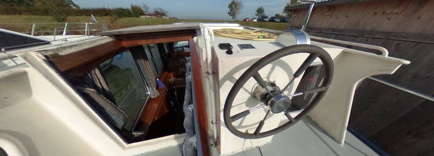 Linssen Vlet 1030 | Les Canalous 89