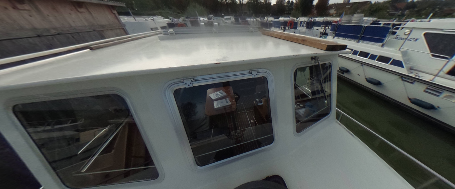 Linssen Vlet 1030 | Les Canalous 89