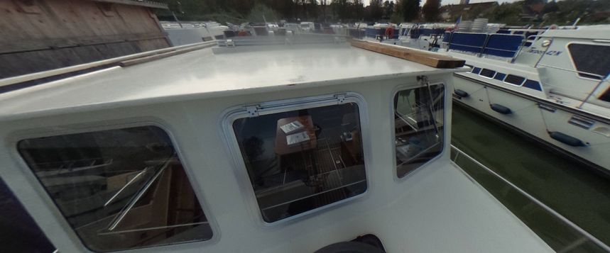 Linssen Vlet 1030 | Les Canalous 89