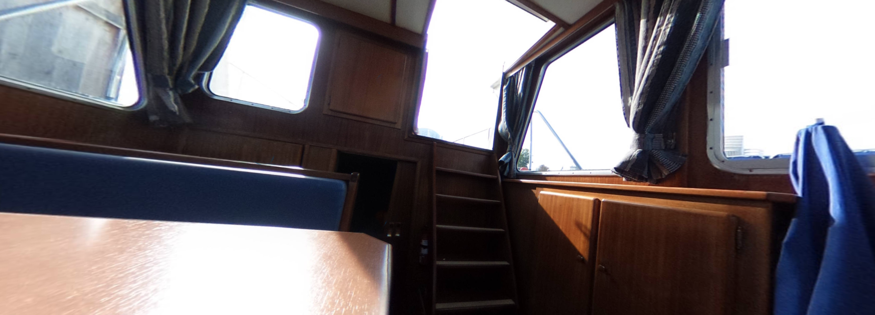 Linssen Vlet 1030 | Les Canalous 89