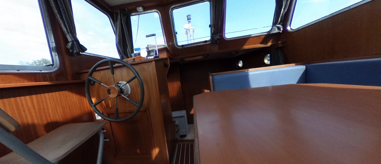 Linssen Vlet 1030 | Les Canalous 89