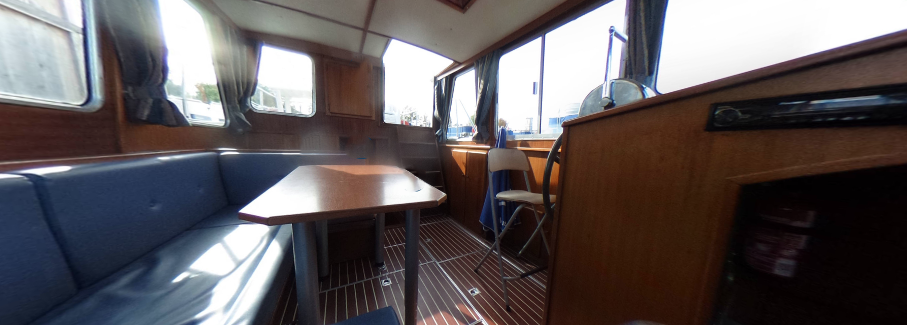 Linssen Vlet 1030 | Les Canalous 89