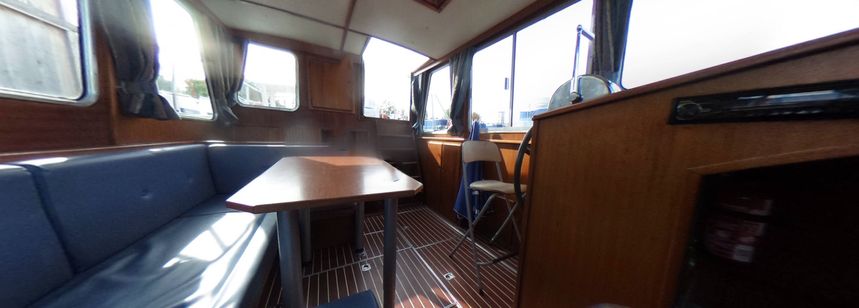 Linssen Vlet 1030 | Les Canalous 89