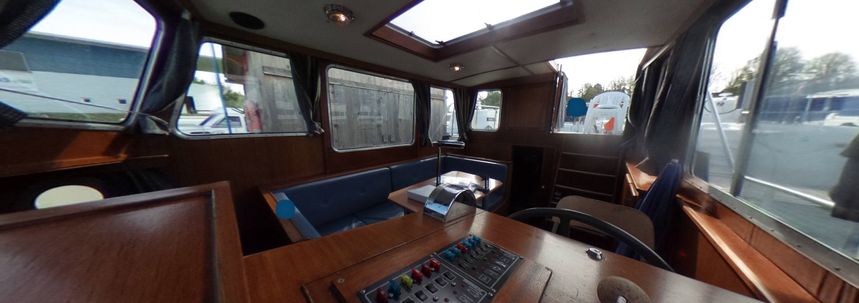 Linssen Vlet 1030 | Les Canalous 89