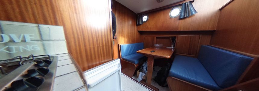 Linssen Vlet 1030 | Les Canalous 89