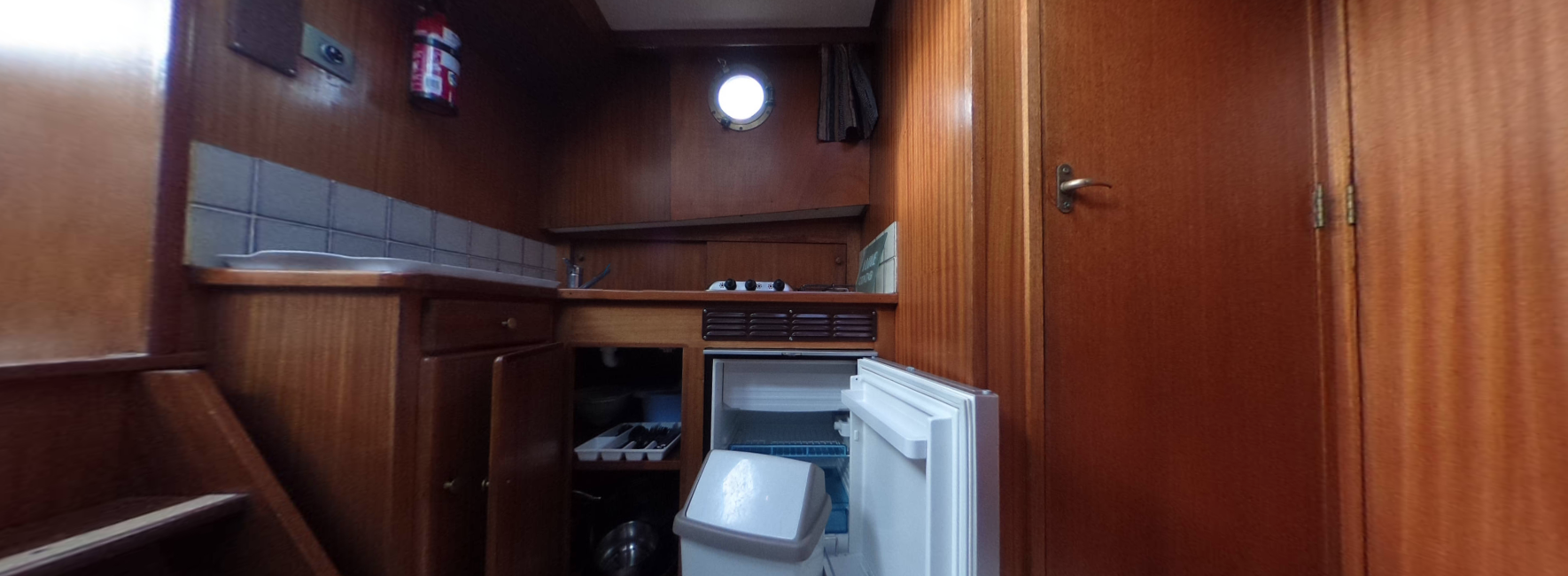 Linssen Vlet 1030 | Les Canalous 89