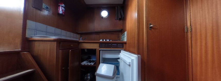 Linssen Vlet 1030 | Les Canalous 89