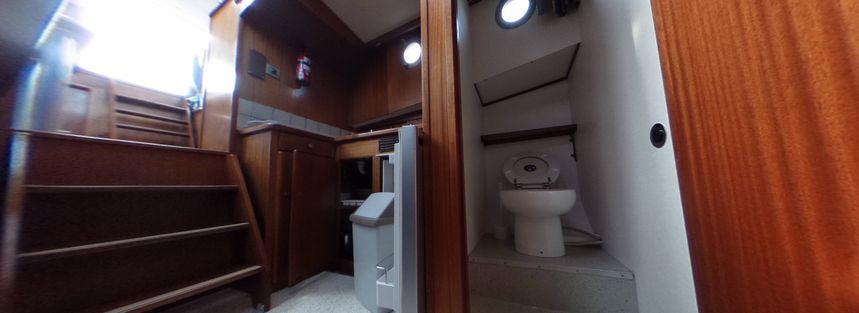 Linssen Vlet 1030 | Les Canalous 89