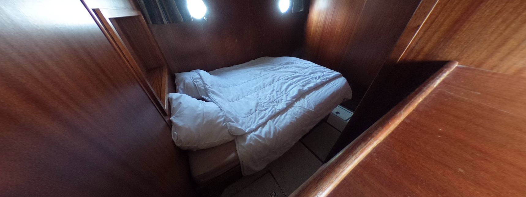 Linssen Vlet 1030 | Les Canalous 89