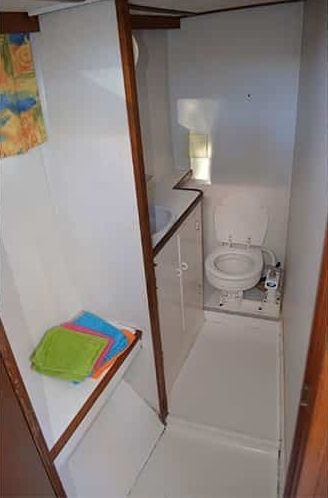 Linssen Vlet 1030 | Les Canalous 89