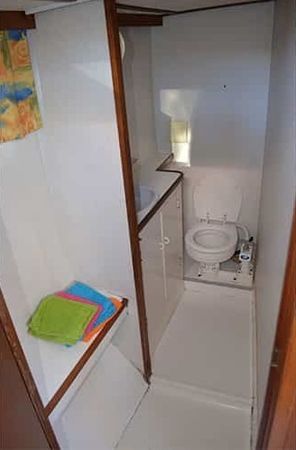 Linssen Vlet 1030 | Les Canalous 89