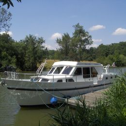 Linssen 36 | Les Canalous 91