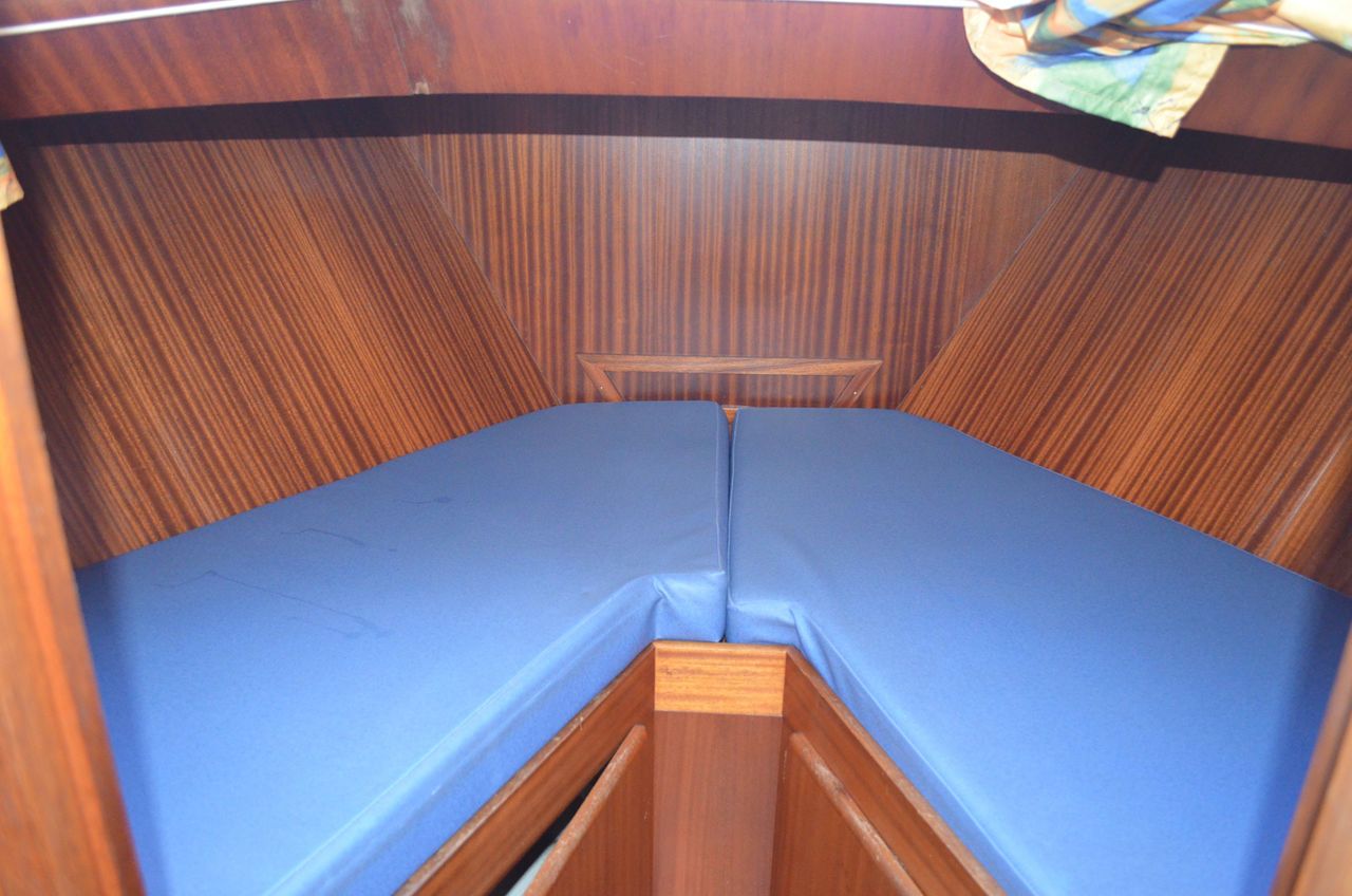 Linssen 36 | Les Canalous 91