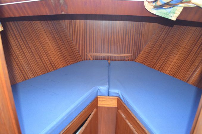 Linssen 36 | Les Canalous 91