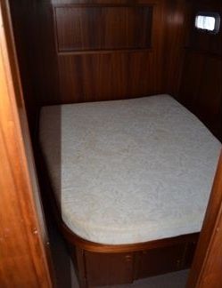 Linssen 36 | Les Canalous 91