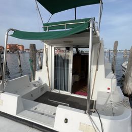 New Concorde 890 Twins | Uno